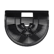 Load image into Gallery viewer, Bamboo Clutch Nyx