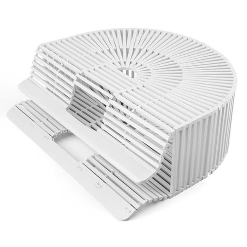 Bamboo Clutch Clio